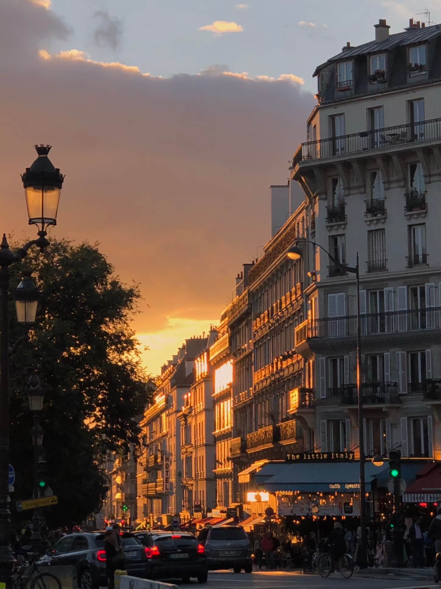 pigalle